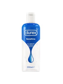 Durex Sensitive Water-Based Lubricant - 250 ml