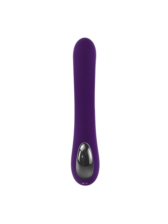Playboy - Curlicue - Purple