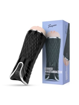 Teazers Electric Masturbator with Voice