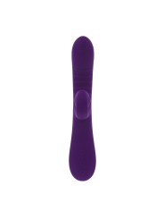 Playboy - Curlicue - Purple