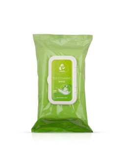 EasyGlide Toy Cleaning Doekjes - 100 doekjes