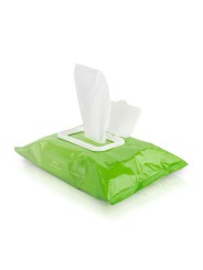 EasyGlide Toy Cleaning Doekjes - 100 doekjes