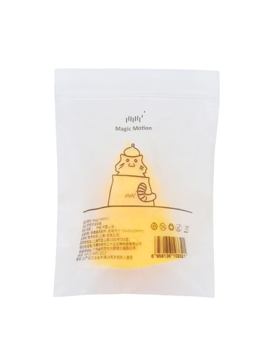 Magic Motion - Elizabeth Magic Kitten Cap