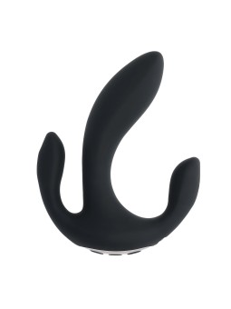Playboy - Triple Threat - Black