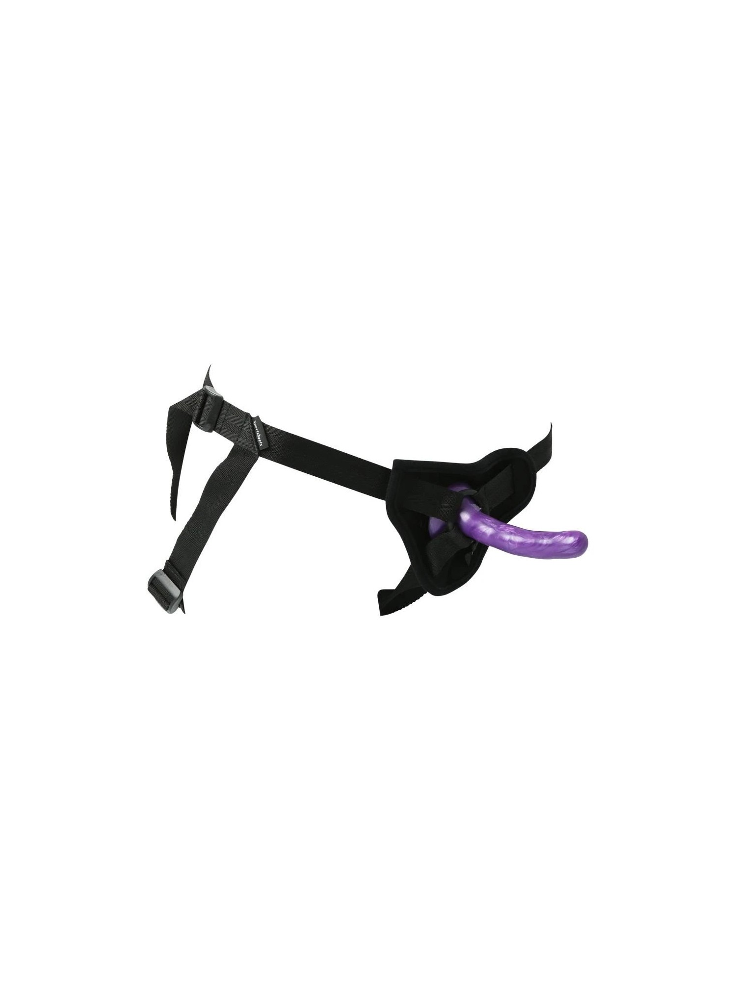 Sportsheets - New Comers Strap-on Kit
