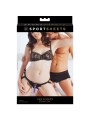 Sportsheets - New Comers Strap-on Kit