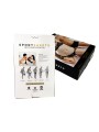 Sportsheets - Menage a Trois for Two