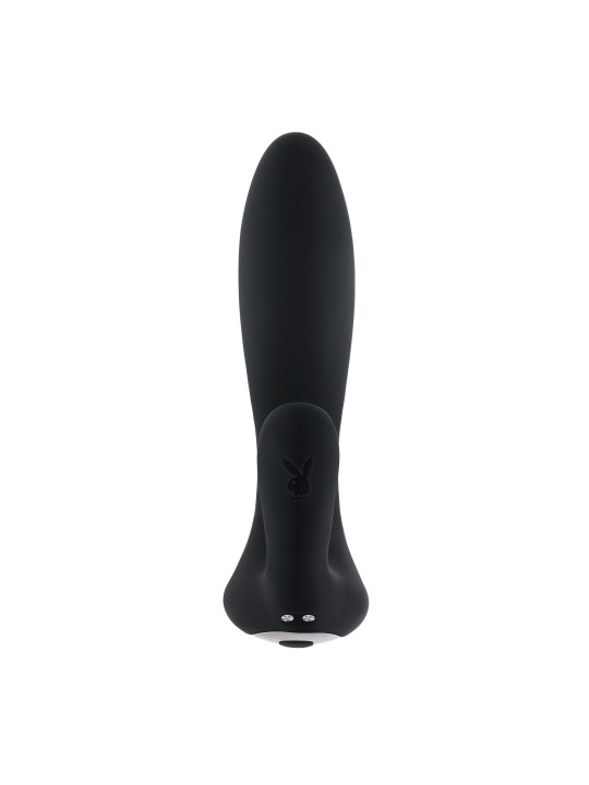 Playboy - Triple Threat - Zwart