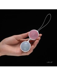 Lelo - Luna Vaginale Balletjes