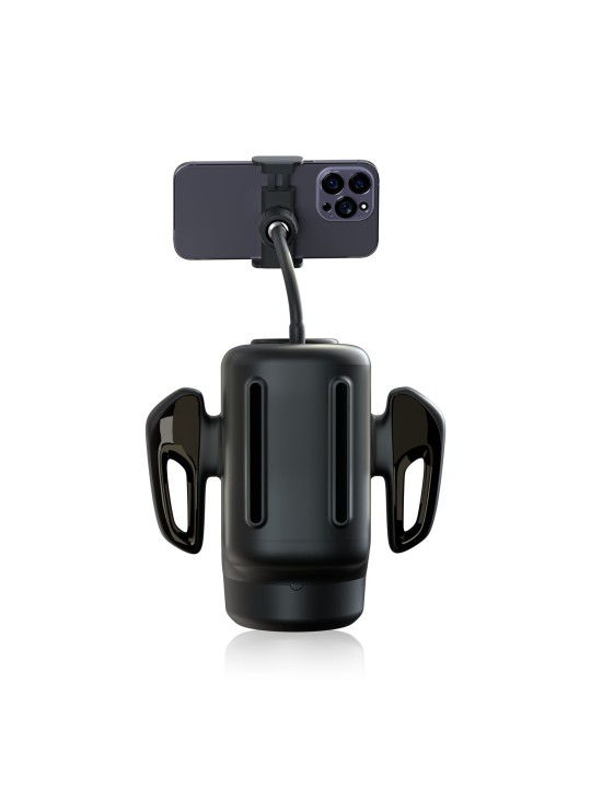 Blowcast - WingXP Masturbator