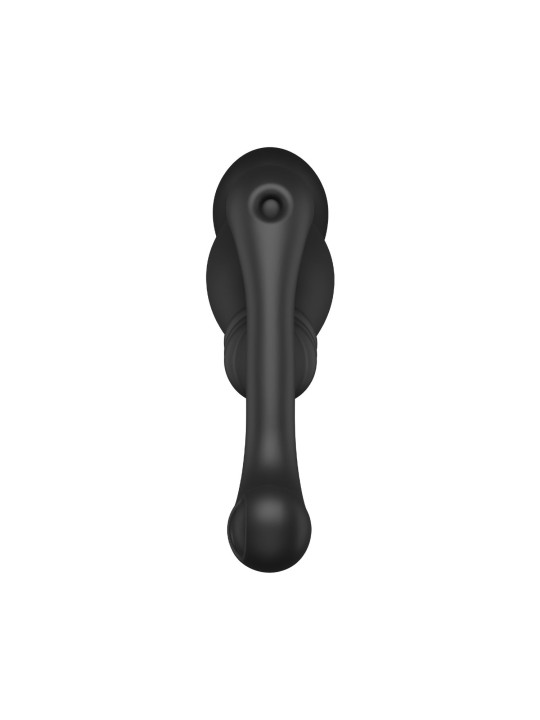 Nexus - Glide Prostaat Stimulator - Zwart