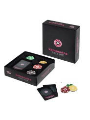 Kama Sutra Poker Game