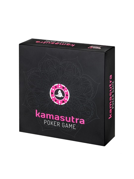 Kama Sutra Poker Game