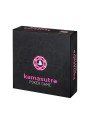 Kama Sutra Poker Game