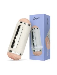 Teazers Electric Masturbator Double-sided