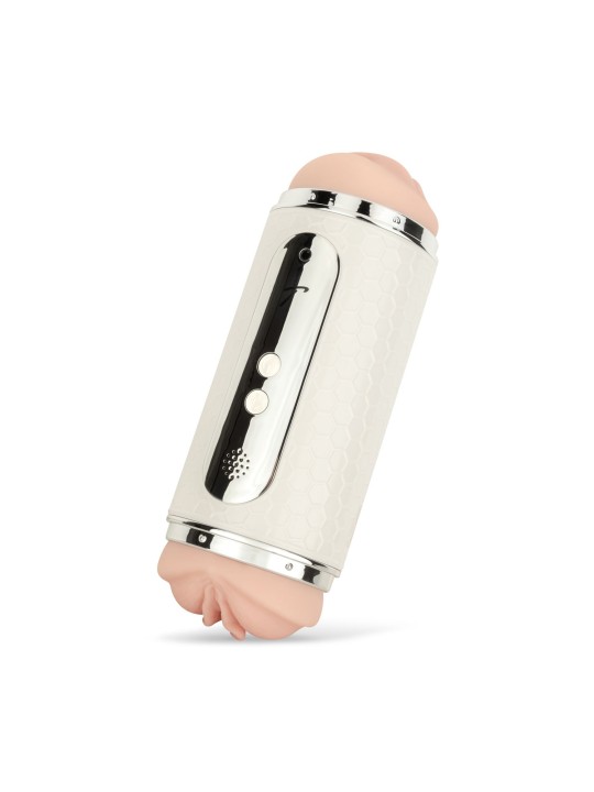 Teazers Electric Masturbator Double-sided
