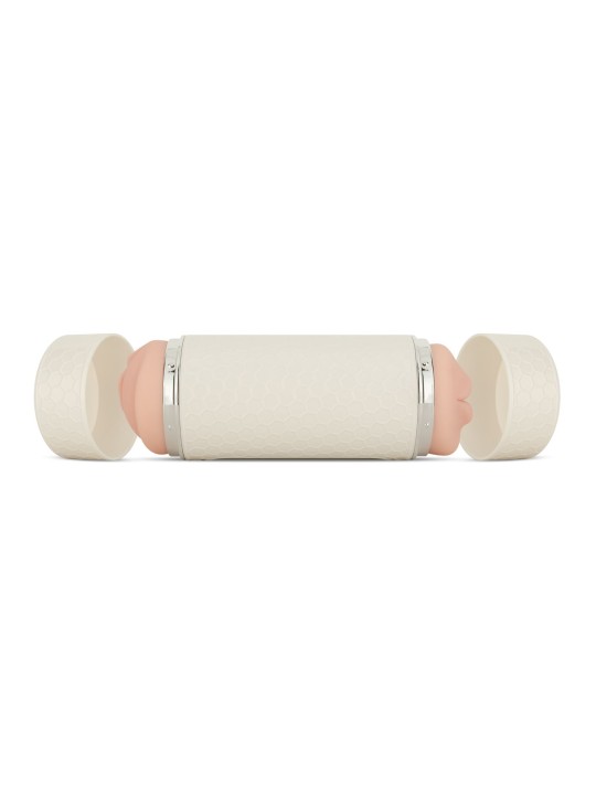 Teazers Electric Masturbator Double-sided