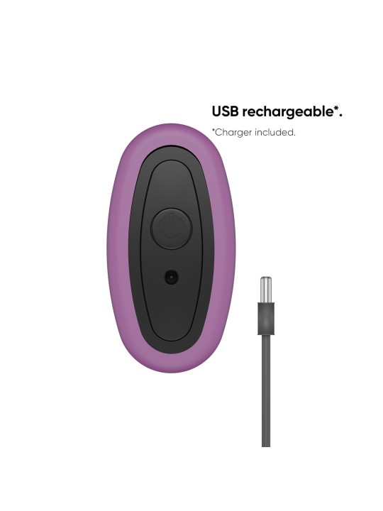 Nexus - G-Play Plus Vibrator - Small