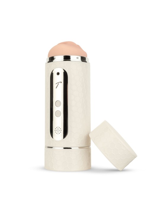 Teazers Electric Masturbator Double-sided