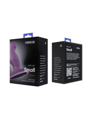 Nexus - G-Play Plus Vibrator - Small