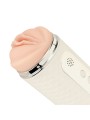 Teazers Electric Masturbator Double-sided