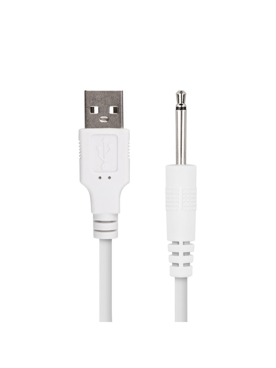Teazers Electric Masturbator Double-sided