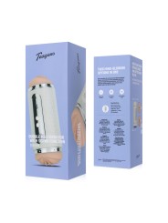 Teazers Electric Masturbator Double-sided