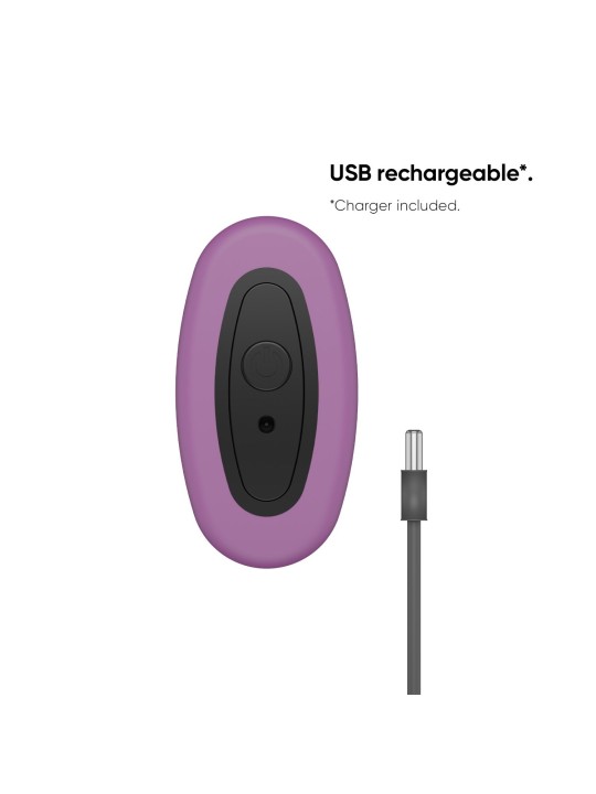 Nexus - G-Play Plus Vibrator - Large