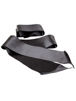Sportsheets - Sex & Mischief Silky Sash Restraints