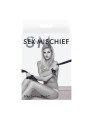 Sportsheets - Sex & Mischief Silky Sash Restraints
