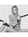 Sportsheets - Sex & Mischief Silky Sash Restraints