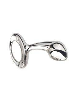 Njoy - Pure Plug - Silver