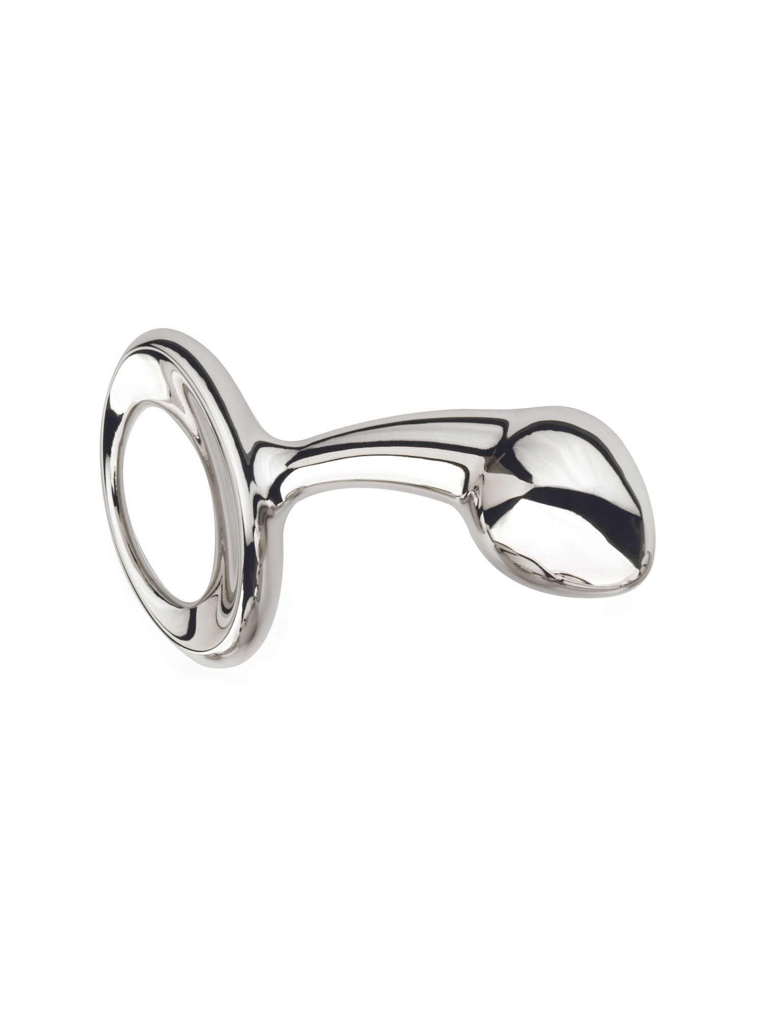 Njoy - Pure Plug - Zilver
