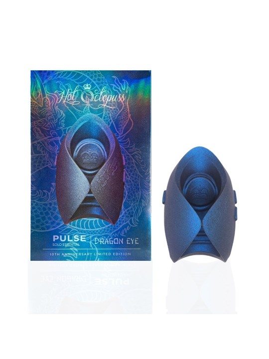 Hot Octopuss Pulse Solo Essential - Dragon Eye