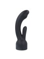 Nexus - Rabbit Opzetstuk Voor Doxy No3 Wandvibrator
