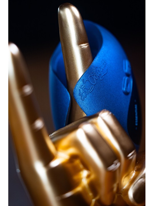 Hot Octopuss Pulse Solo Essential - Dragon Eye