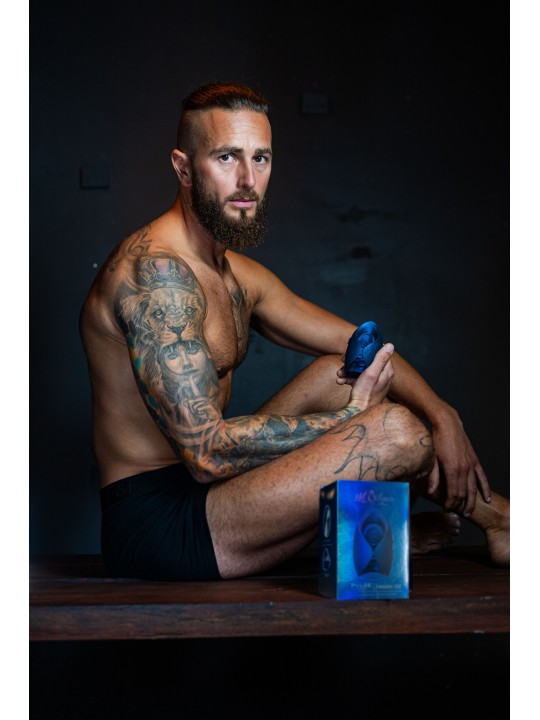 Hot Octopuss Pulse Solo Essential - Dragon Eye