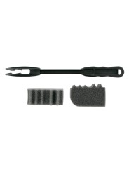 BATHMATE – Cleaning & Storage Kit – Black