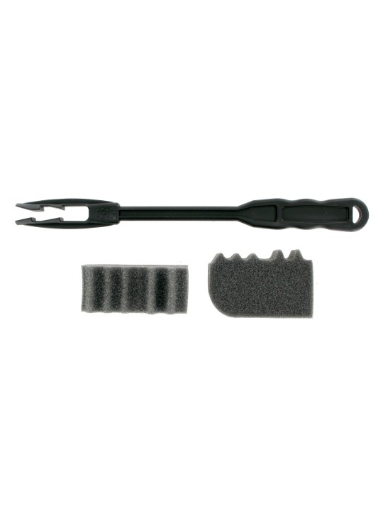 BATHMATE – Cleaning & Storage Kit – Black