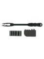 BATHMATE – Cleaning & Storage Kit – Black