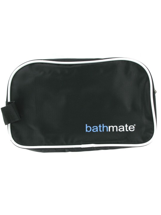 BATHMATE – Cleaning & Storage Kit – Black