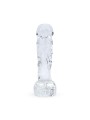 Gildo - Realistische Glazen Dildo No. 29