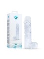 Gildo - Realistische Glazen Dildo No. 29