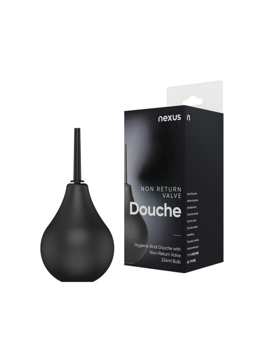 Nexus - Non Return  Intieme Douche