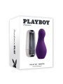 Playboy - The Jet Set Vibe - Paars