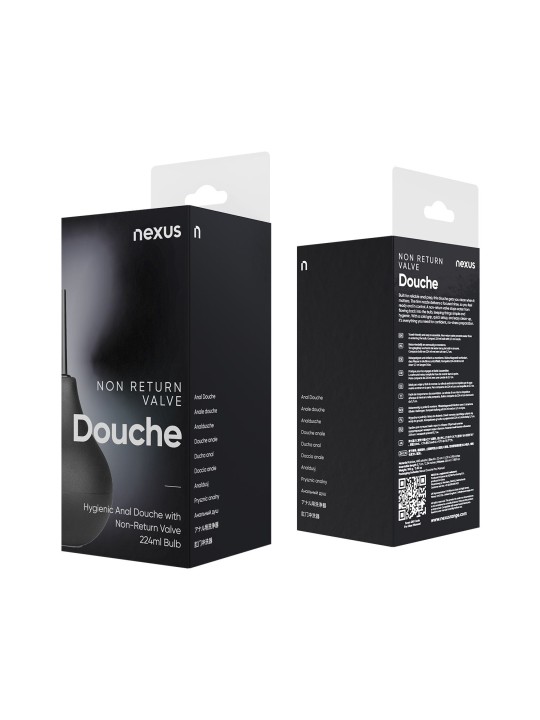 Nexus - Non Return  Intieme Douche