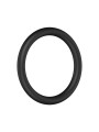 Nexus - Enduro Silicone Cock Ring - Black