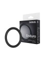 Nexus - Enduro Silicone Cock Ring - Black