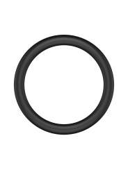 Nexus - Enduro Silicone Cock Ring - Black