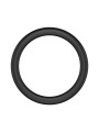 Nexus - Enduro Silicone Cock Ring - Black
